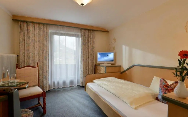 Hotel Wildauerhof