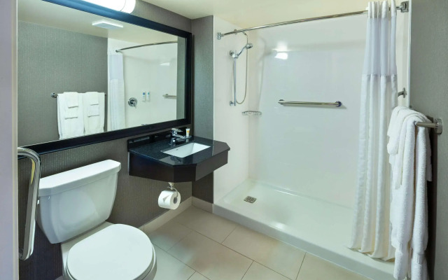 Comfort Inn Corner Brook