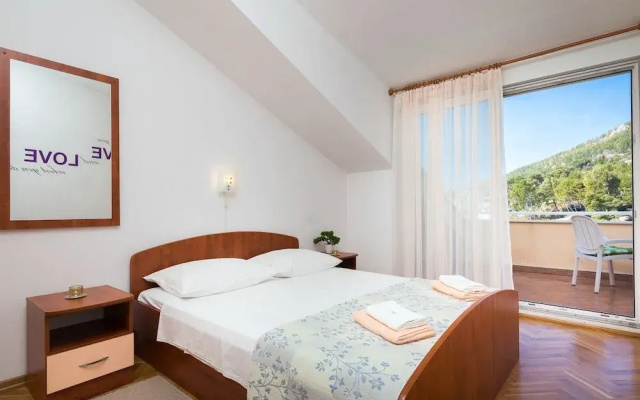 Apartments Marijan