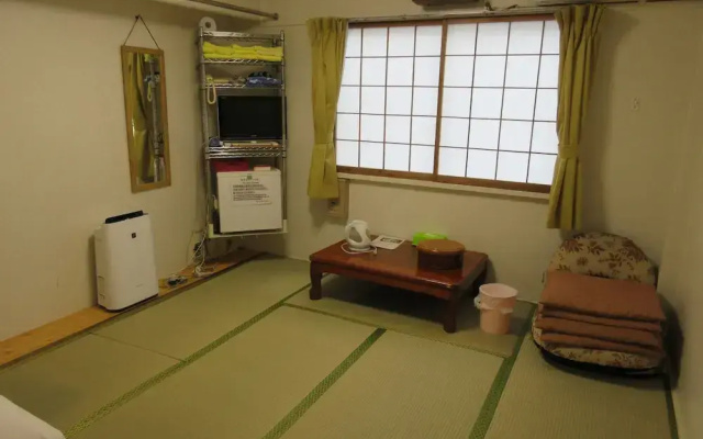 Kyoto White Hotel