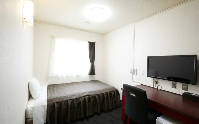 Osaka Corona Hotel