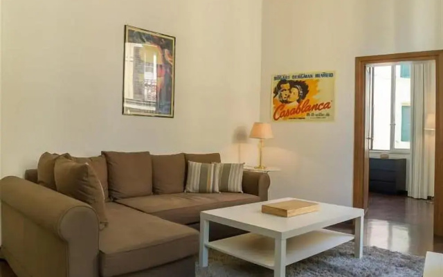 Three bedrooms Spagna Apartment