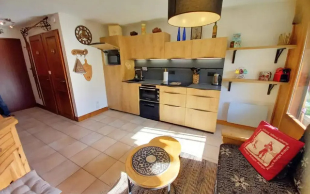 Appartement Samoëns, 3 pièces, 4 personnes - FR-1-624-73