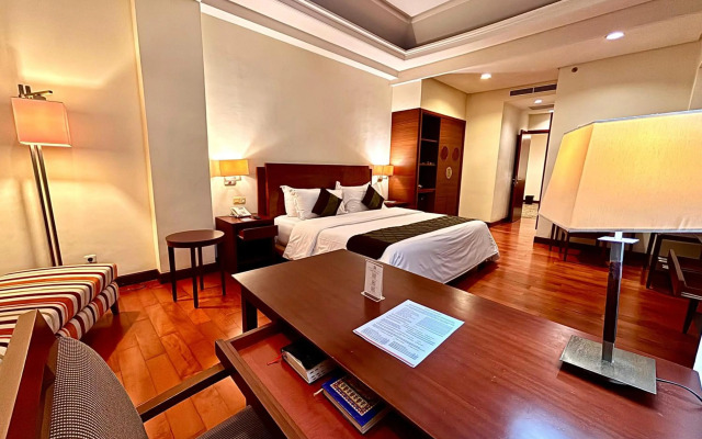 Manado Quality Hotel