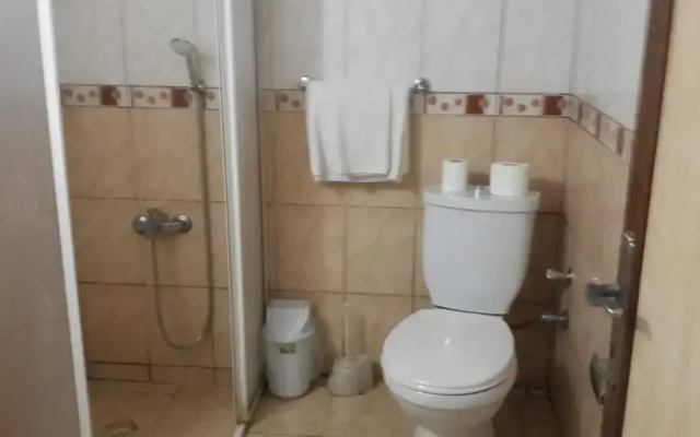 Otel Koc