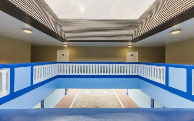 Turibana Plaza Suite 9