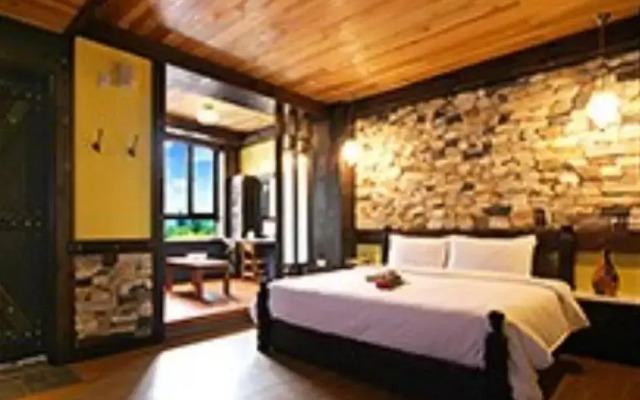 Youngquan Hostel
