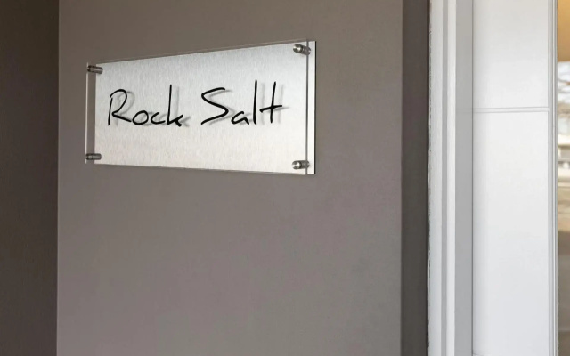 Rock Salt