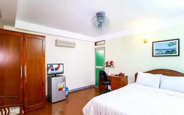 Lan Phuong Hotel