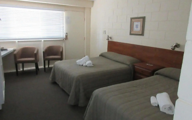Waterview Motel Maclean