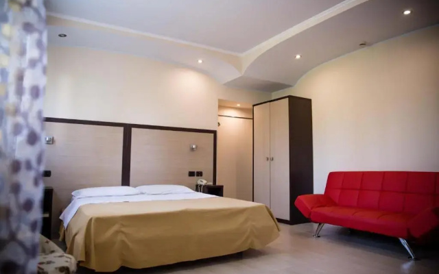 Wyndham Garden Conegliano