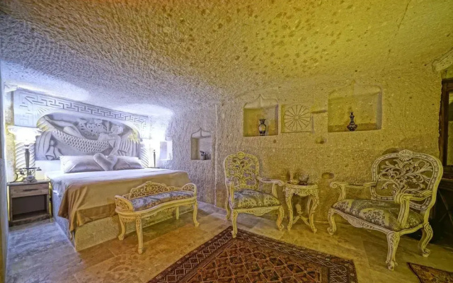 Wish Cappadocia Love