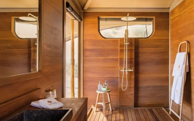 Amar Luxury Desert Ecolodge