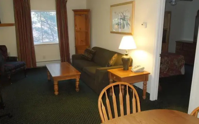 Handy Suites-Essex