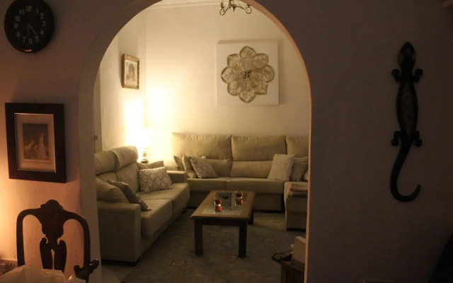 Casa Colonia