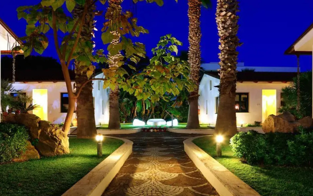 Residence Cerere