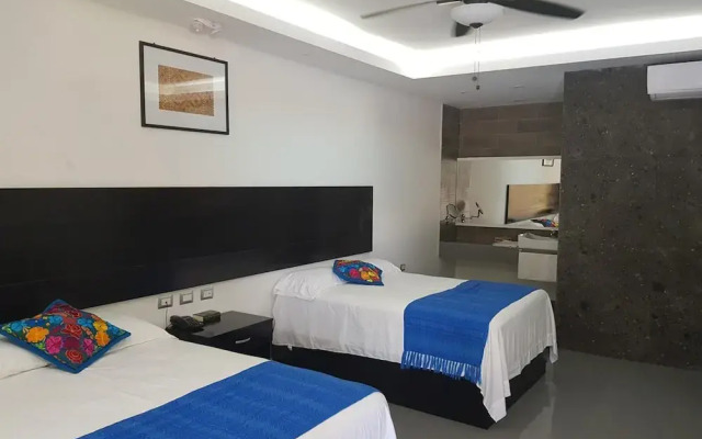 Yolonam inn