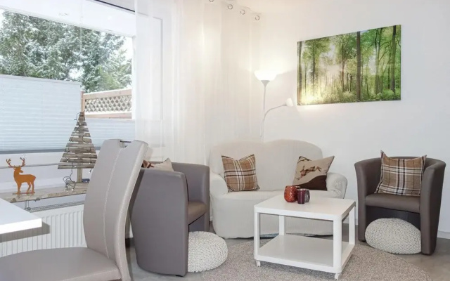 Stunning Apartment in Goslar With Wifi and 2 Bedrooms