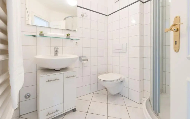 Seepferdchen Wohnung 27