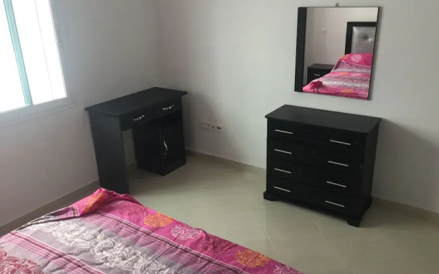 Appartement de Luxe Wilaya Tetouan