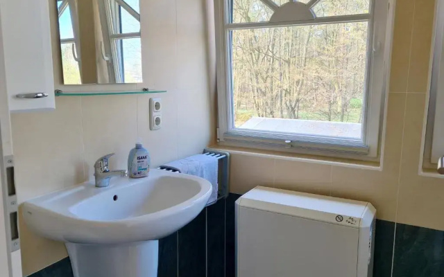 Ferienwohnung Lisa