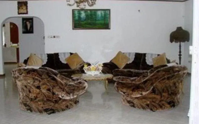 Chez Muriel Guest House