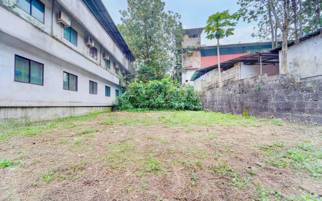 Hotel O Kunnamangalam Near Bus Stand