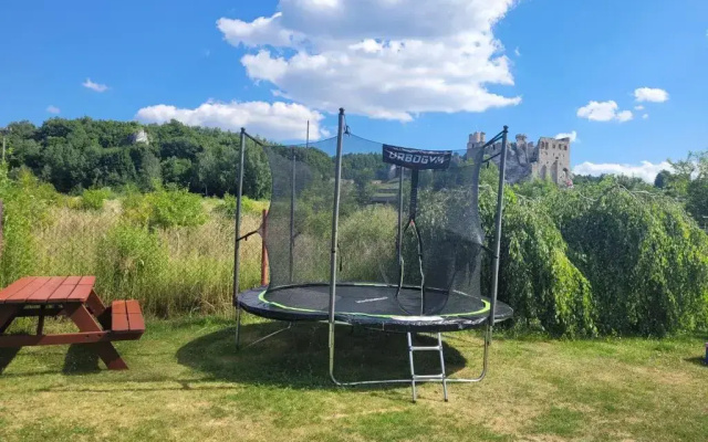 Agroturystyka na Jurze