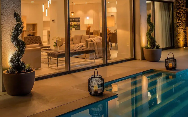 Luxury Villa Korcula Supreme
