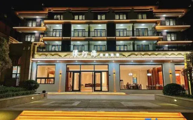 Long Island Manting Sea Resort Hotel