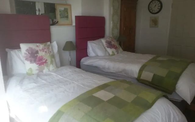 Tregarth House