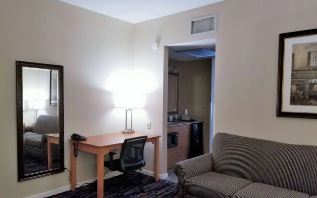 Baymont by Wyndham Indianapolis Northwest