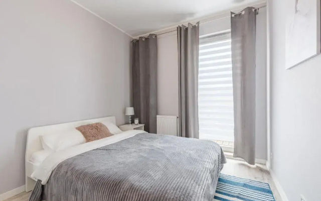 Grobla by Loft Apartments