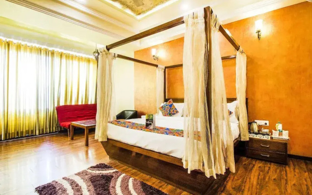 Golden Sands By One Hotels