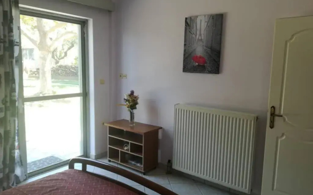 Giorgos house