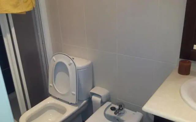 Apartamento Brais Ribadeo