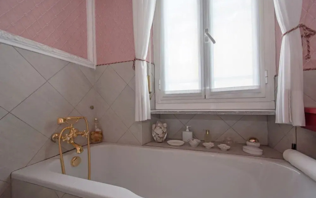 Apartment Brera San Marco Bilo