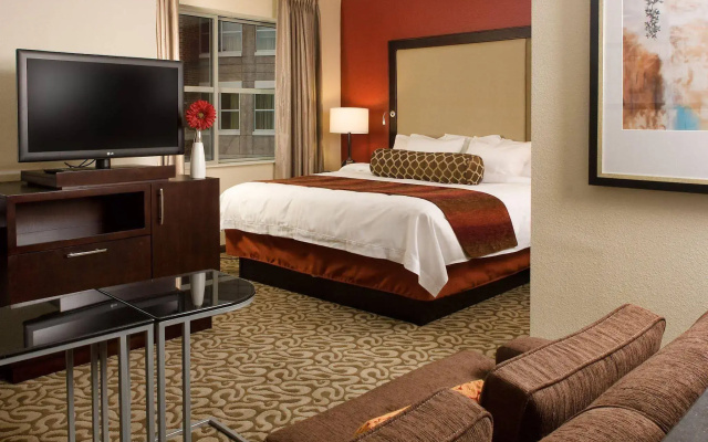Residence Inn Fairfax City