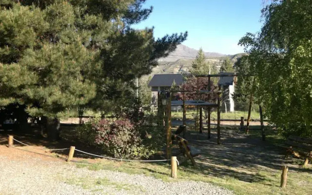 Complejo La Cautiva
