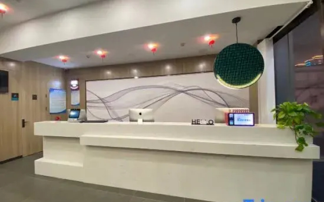 Shankee Collection Hotel (Sheyang Shidai International)