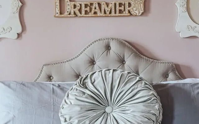 The Serendipity Suite