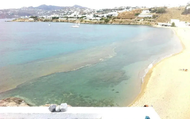 Markos Beach Hotel