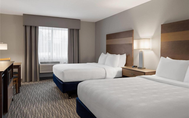 Little Crow Resort & Conference, Trademark by Wyndham