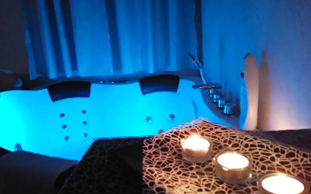 B&B Vistamareblu
