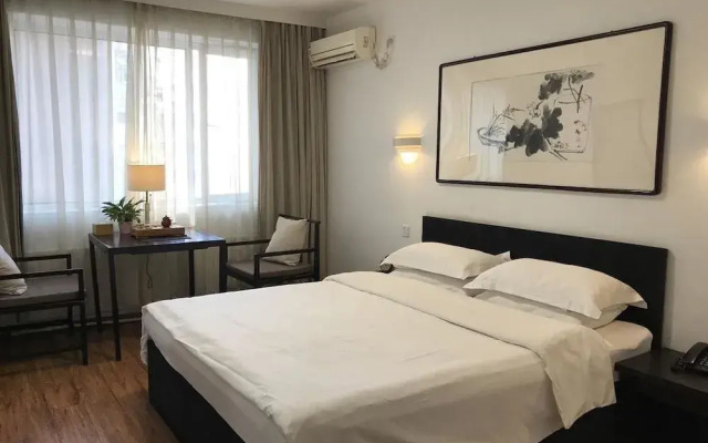 Dalian Xizhai Hotel