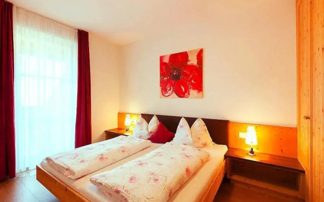 Apartment in Brixen With Pool & Dolomites Views