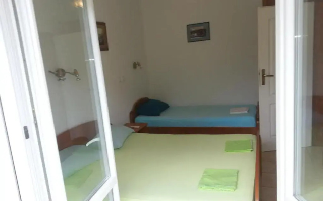 Apartments Montenegro Risan Cuckovic