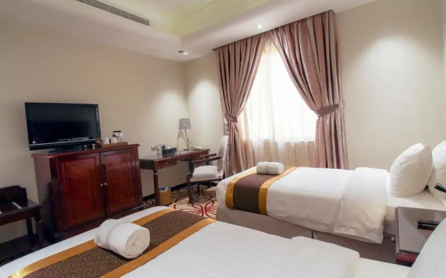 Lotaz Hotel