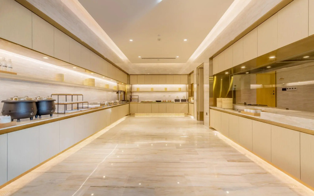 Ji Hotel Kunming Huancheng Bei Road