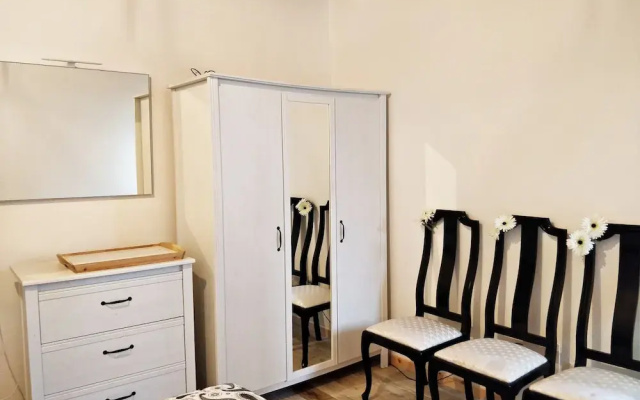 Maison Champagne